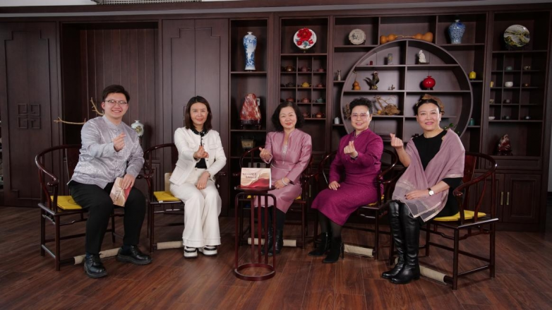 探索女性健康美丽的本源之道 主题论坛圆满落幕